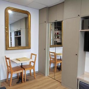 Private Bathroom King Room